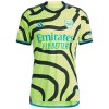 Officiële Voetbalshirt Arsenal Martinelli 11 Uit 2023-24 - Heren